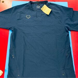 Men's EvoShied batting shirt